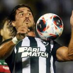 Botafogo divulga lista de relacionados para a Copa do Brasil; veja