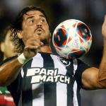 Botafogo divulga lista de relacionados para a Copa do Brasil; veja