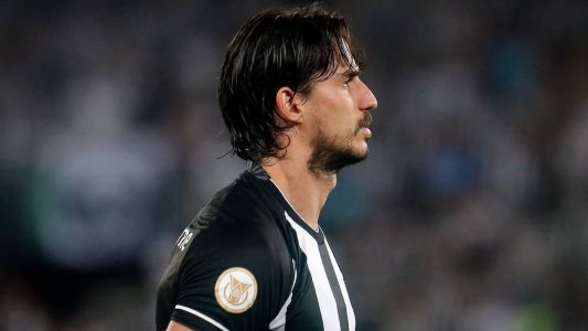 Gabriel Pires mostrou indignação com o caso de agressão a Luan, do Corinthians