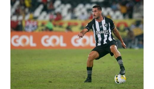 Gabriel Pires é o novo reforço do Fluminense