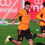 Inter x Corinthians: prováveis escalações para o Brasileirão