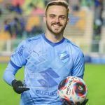 Vitória à espera de Gabriel Poveda: 'A proposta está nas mãos dele'