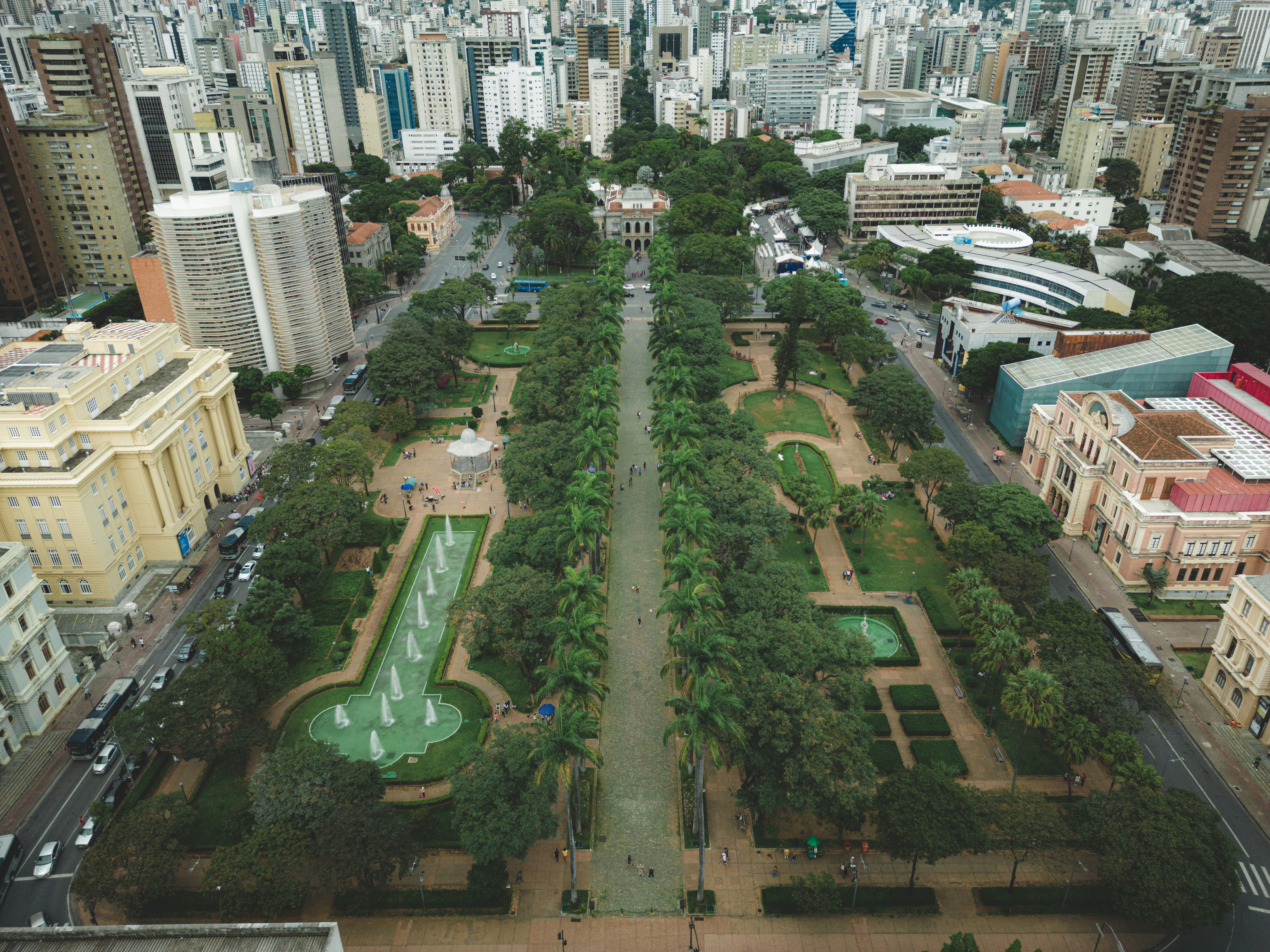 O que fazer em Belo Horizonte neste final de semana de 22 a 24 de março?