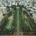 Fantasmas em BH? Caminhada explora as histórias de assombrações pela cidade