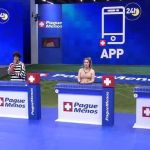 BBB 23: Amanda ganha prova Bate-Volta; Tina, Cezar Black e Gabriel Santana estão no paredão