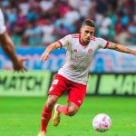 Inter ganha preocupações para enfrentar o Santos pelo Brasileirão