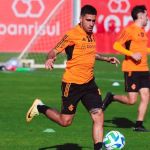 Inter está escalado com time reserva para enfrentar Corinthians; veja times