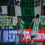 Juventude vence o Vasco em duelo direto contra o Z4 do Brasileiro