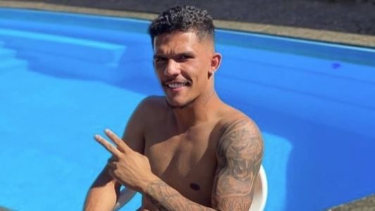 Gabriel Tota disputa torneios amadores em Minas Gerais