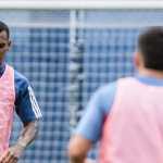 Veron titular no Cruzeiro? Seabra abre o jogo sobre planos para atacante