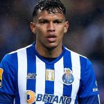 Gabriel Veron, ex-Palmeiras, se lesiona em jogo valendo R$ 50 mil e pode deixar o Porto