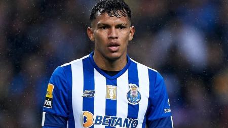 Gabriel Veron, ex-Palmeiras, pode ter contrato rescindido com o Porto