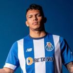 Gabriel Veron, do Porto, fica fora da lista de relacionados para a Champions League  