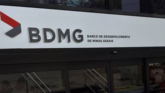 Gabriel Viegas foi confirmado como novo presidente do BDMG