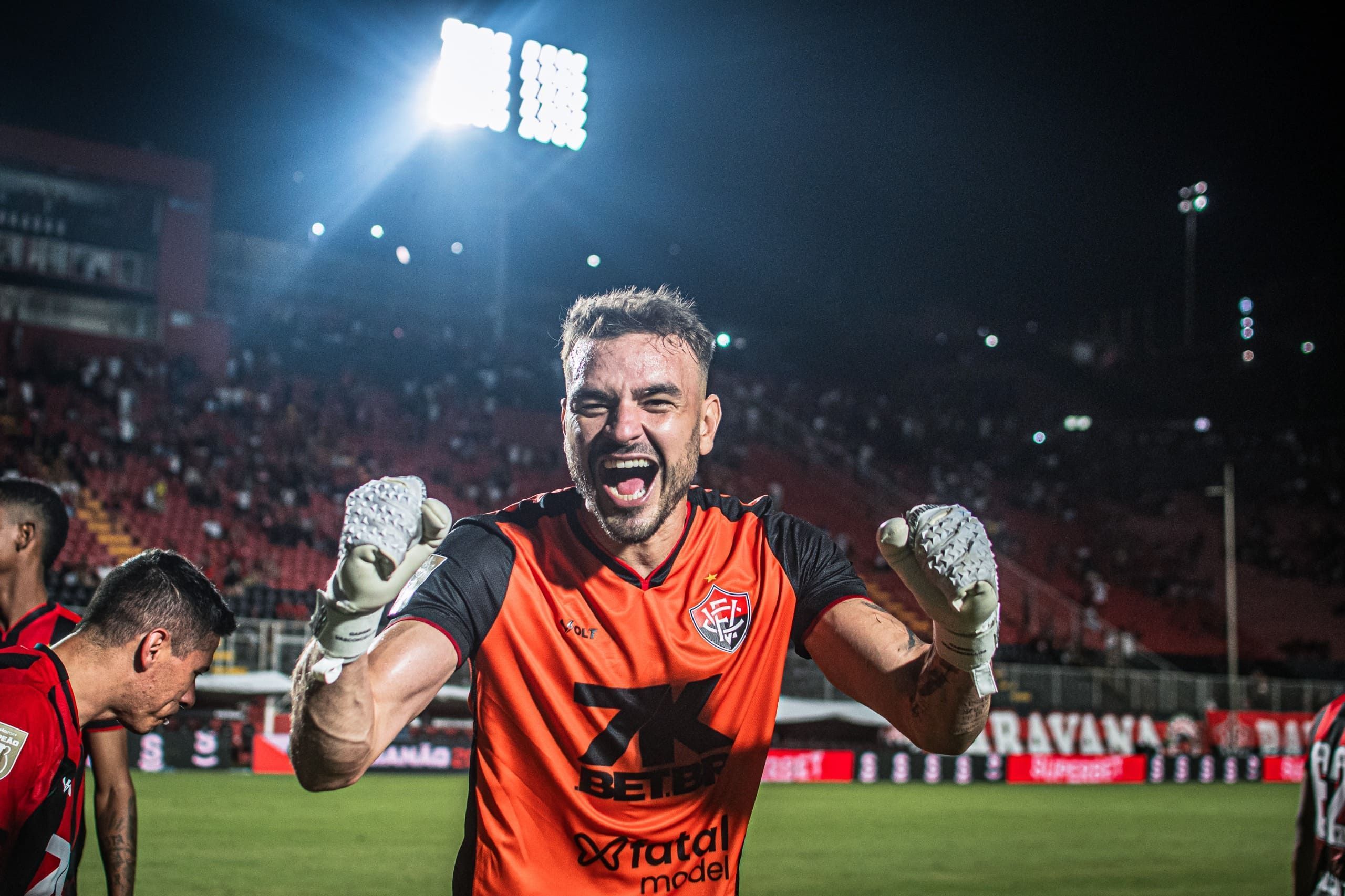 Gabriel relembra carreira e revela inspiração em ídolo de Cruzeiro, Vitória e Milan