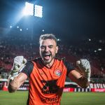 Gabriel relembra carreira e revela inspiração em ídolo de Cruzeiro, Vitória e Milan