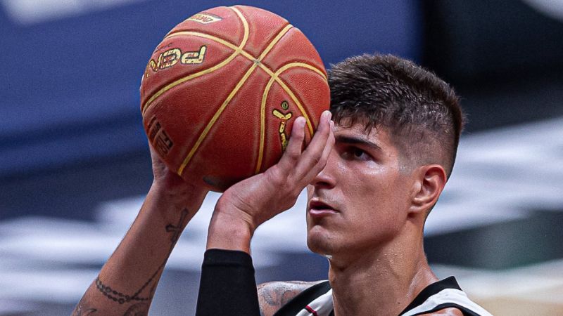 Flamengo atropela o Bauru em casa no jogo 1 da semifinal do NBB