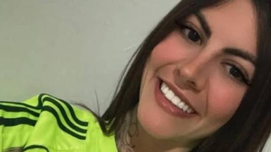 Gabriela Anelli Marchiano morreu na manhã desta segunda (10)