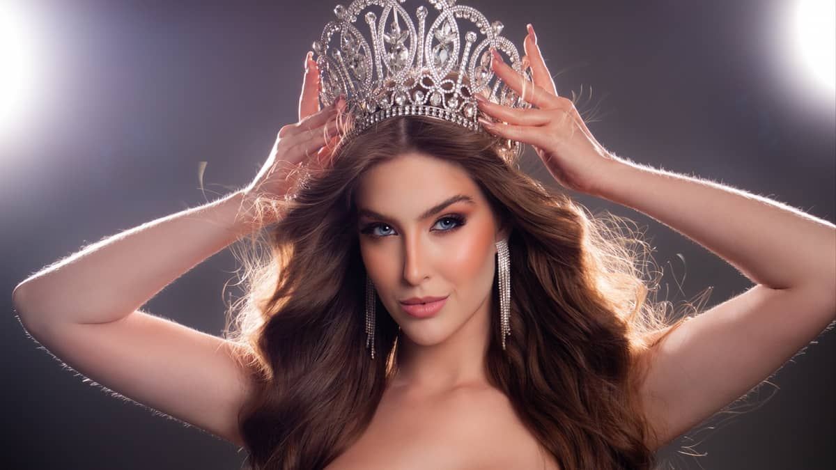 Miss Universo BH, Gabriela Botelho é favorita à coroa até fora do Brasil