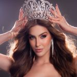 Miss Universo BH, Gabriela Botelho é favorita à coroa até fora do Brasil