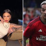 Ex de Antony, que o acusa de violência doméstica, critica convocação: 'Piada'