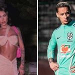 Ex de Antony desabafa sobre agressões: 'Uma hora chorava, na outra me batia'