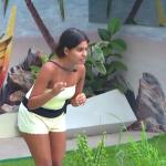 Jordana e Gabriela discutem por causa de leite condensado no BBB 26