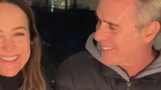 Gabriela Duarte e Fernando Frewka anunciaram relacionamento