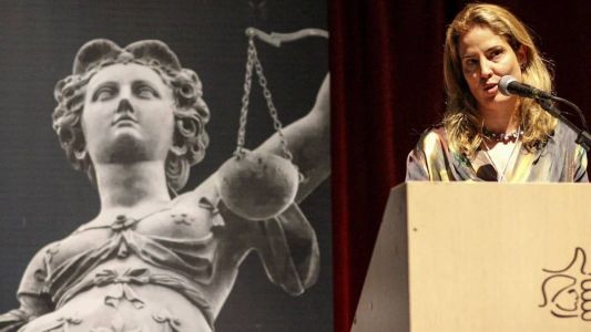 Gabriela Hardt confirma pedido de transferência e desiste da Lava Jato.