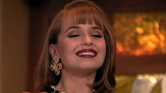 Gabriela Spanic volta às telas como Vanessa e Virginia