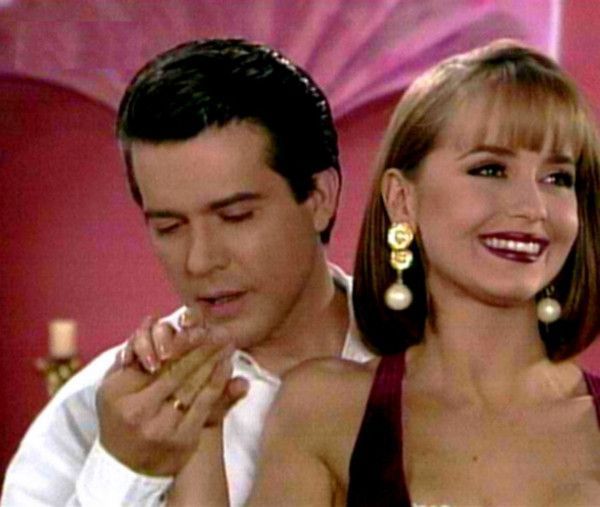 Gabriela Spanic já foi casada com galã de 'A Usurpadora'; relembre