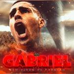 Athletico-PR anuncia contratação do volante Gabriel, do Inter