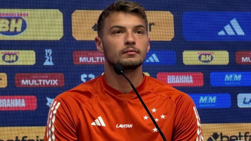 Cruzeiro não exercerá opção de compra, e Gabriel Grando retorna ao Grêmio