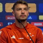 Cruzeiro não exercerá opção de compra, e Gabriel Grando retorna ao Grêmio