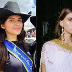 Gabrielly Moreira, modelo e Rainha da Cavalgada no Ceará, é encontrada morta