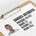 Operário anuncia contratação de goleiro do Cruzeiro