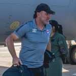 Após descanso, Milito terá no Atlético sequência de decisões e maratona de jogos