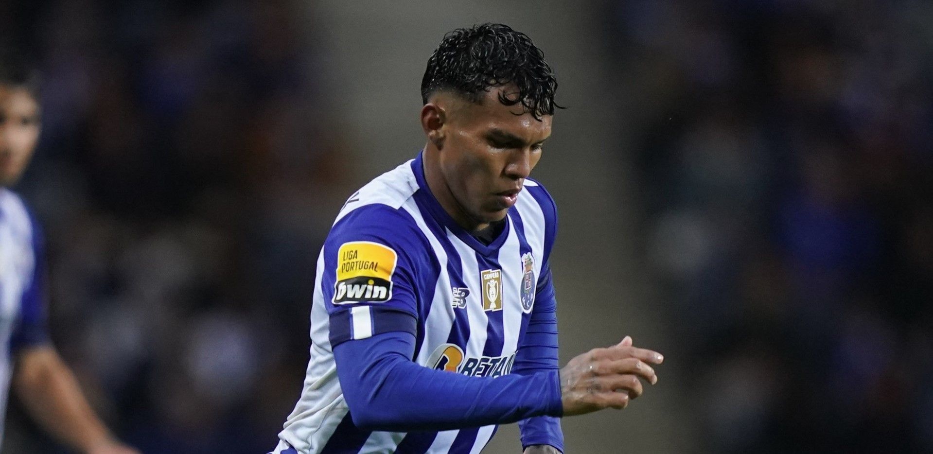 Dez curiosidades sobre Gabriel Veron, atacante próximo do Cruzeiro