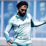 Sem descanso! Cruzeiro volta a BH, treina na Toca e pode ter reforço diante do Flamengo