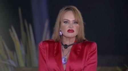 Gaby Spanic é expulsa e peões reagem