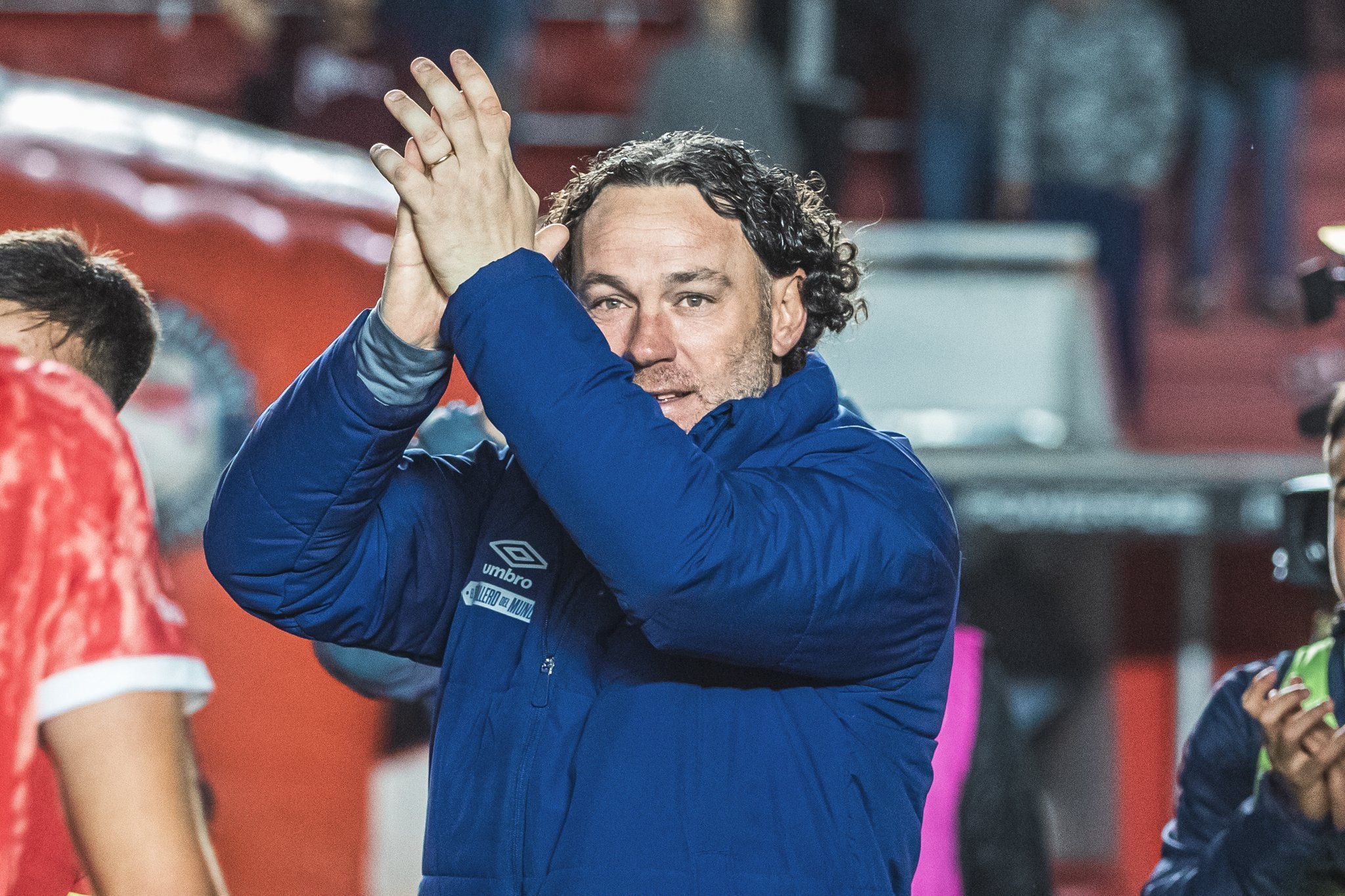 Gabriel Milito vai reencontrar três 'ex-rivais' em chegada ao Atlético