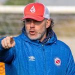 Quando será a estreia de Gabriel Milito pelo Atlético?