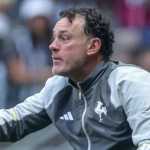 Escalação do Atlético: Milito define time com novidade contra o Corinthians