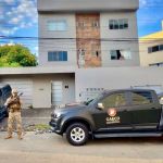 MP deflagra nova etapa da Operação Penalidade Máxima; sete jogos são investigados