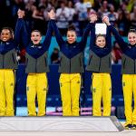 Rebeca Andrade comenta sobre legado na ginástica e projeta futuro do esporte
