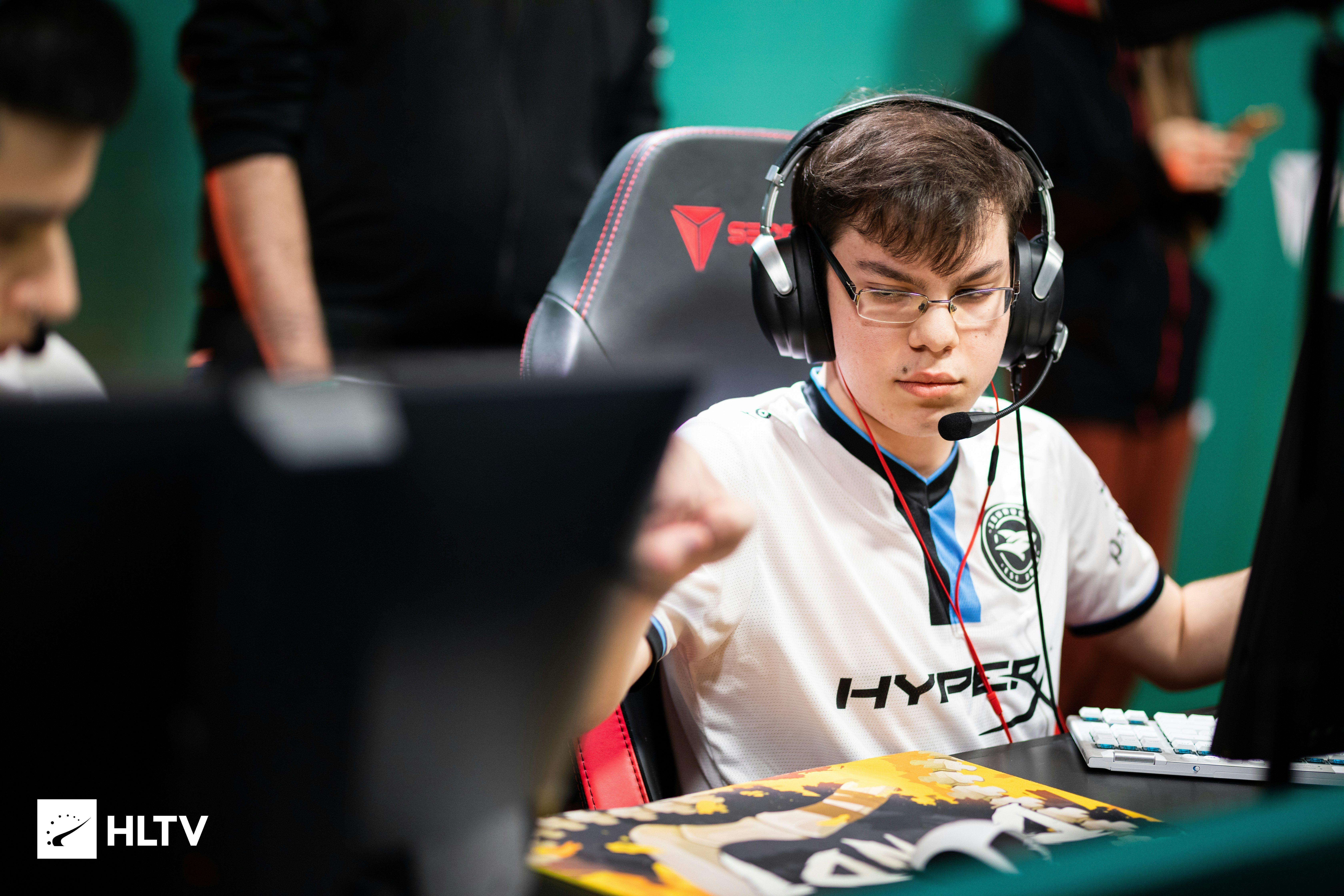 Bounty Hunters e Sharks definem hoje a Aorus League Season 1