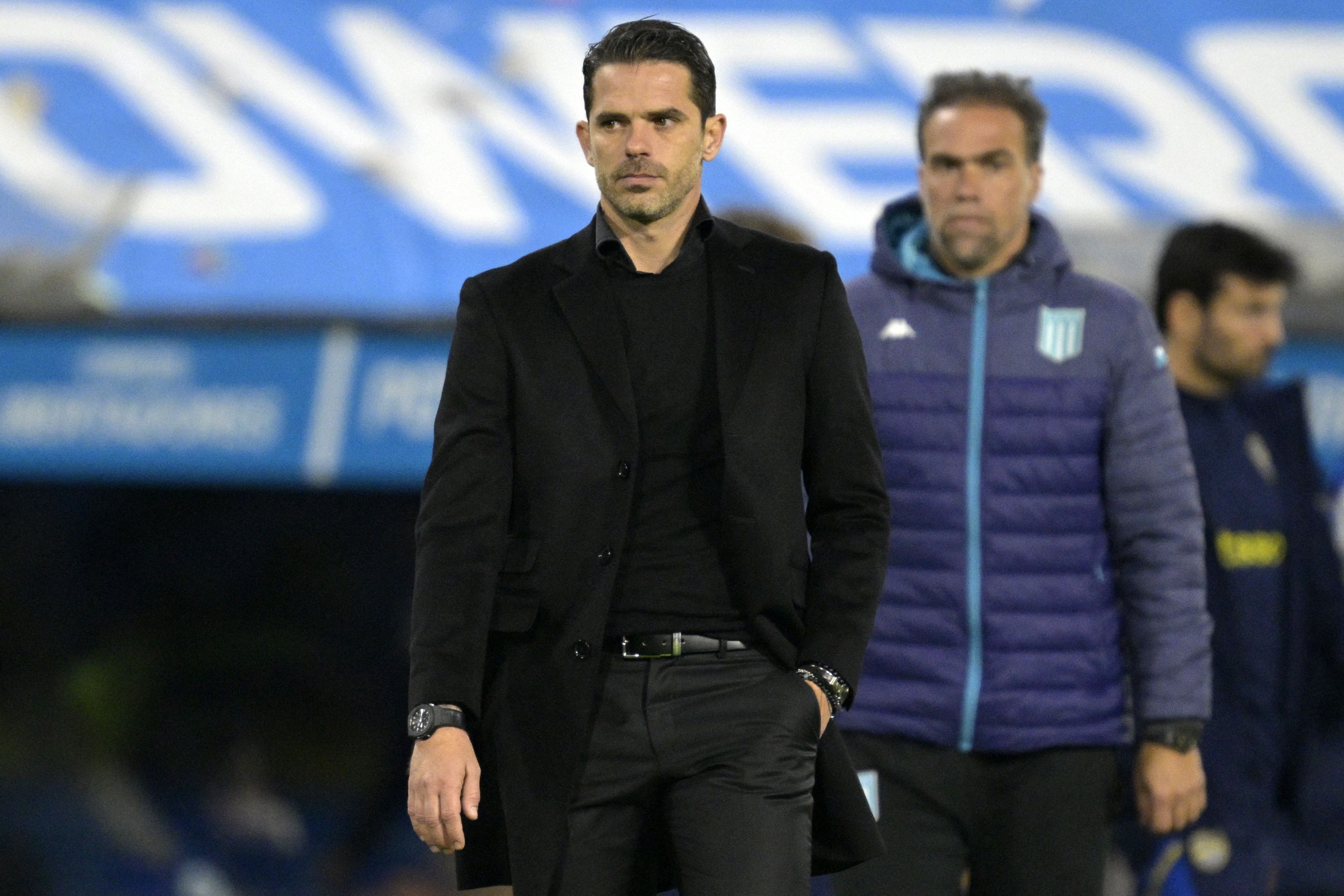 Conheça a comissão técnica de Gago, técnico próximo do Cruzeiro