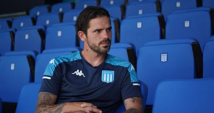 Argentinos apontam virtudes e defeitos dos times de Gago, na mira do Cruzeiro