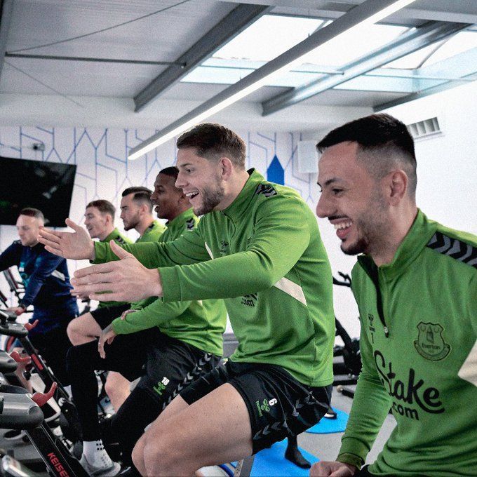 Everton x Newcastle: horário e onde assistir ao vivo pela Premier League