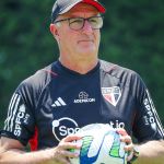 São Paulo abre última semana de trabalho no ano com desfalque importante